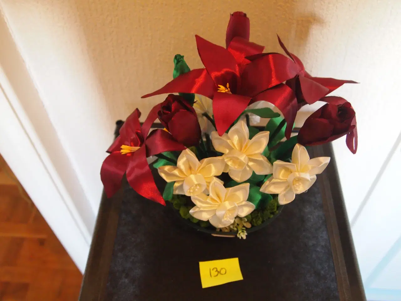 Billede 14 - evighedsblomster