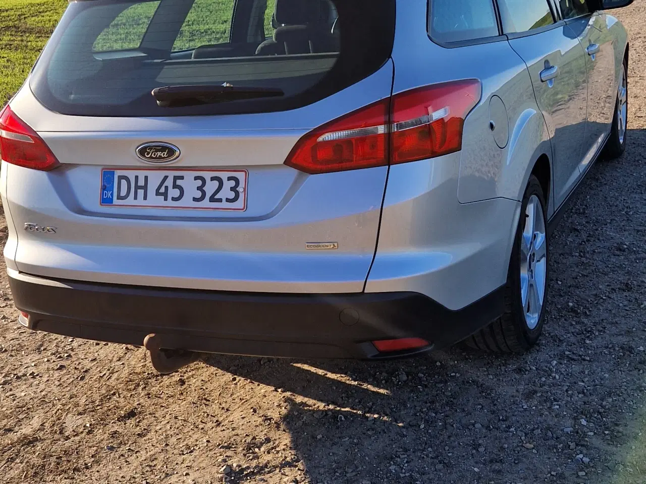 Billede 5 - Ford Focus 