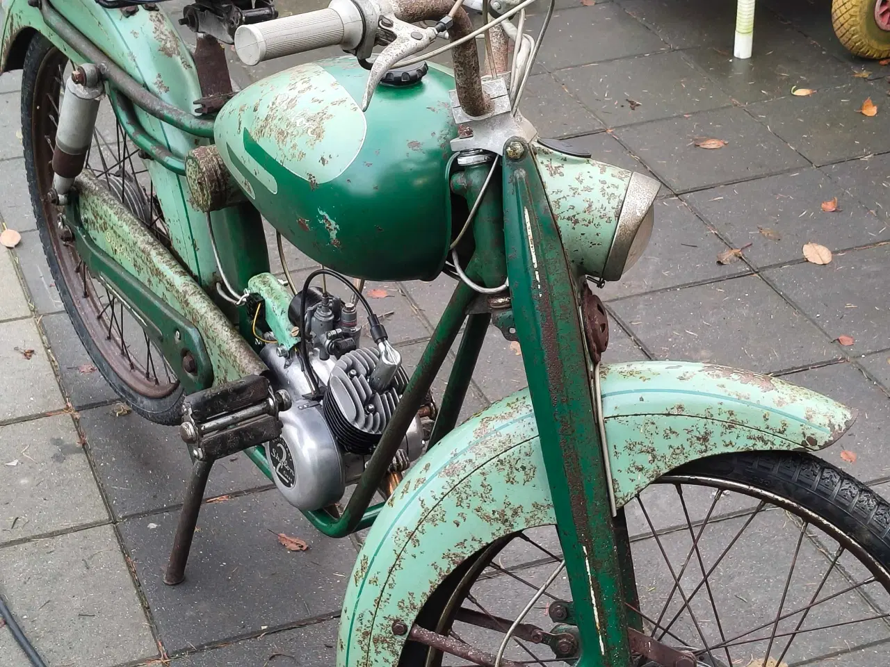 Billede 3 - Skylon m 257