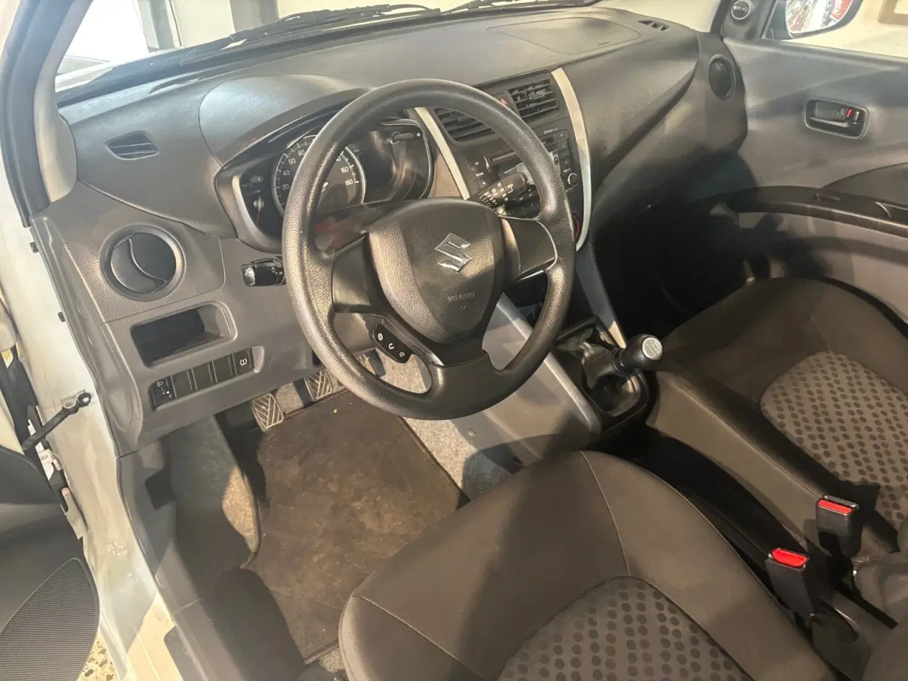 Billede 6 - Suzuki Celerio 1,0 Comfort