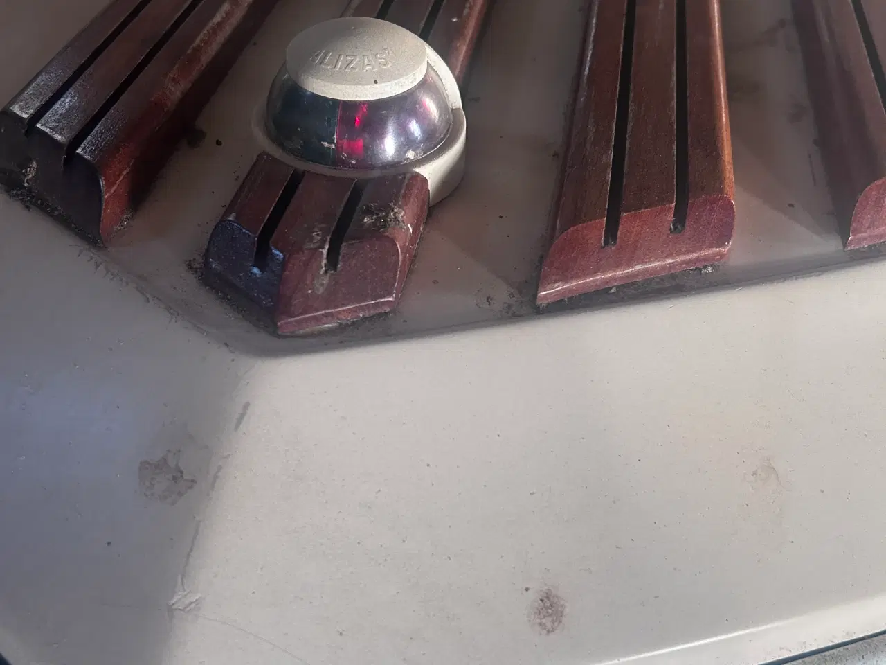 Billede 2 - BÅD + BÅDTRAILER 