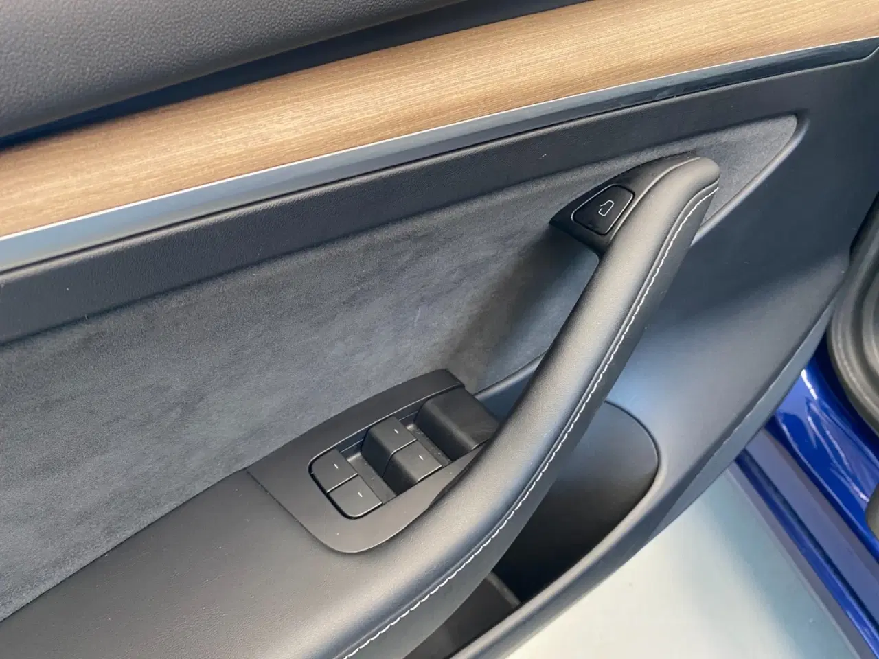 Billede 10 - Tesla Model 3  Standard Range+ RWD