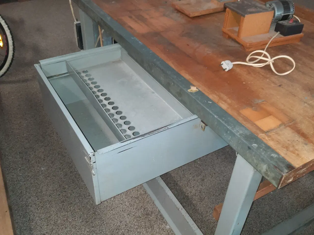 Billede 5 - ting til modelbyggeri