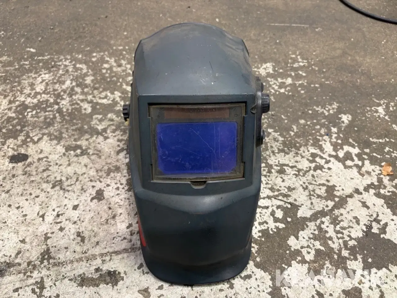 Billede 11 - Svejsemaskine Kemppi Kemppi MasterTig 2200