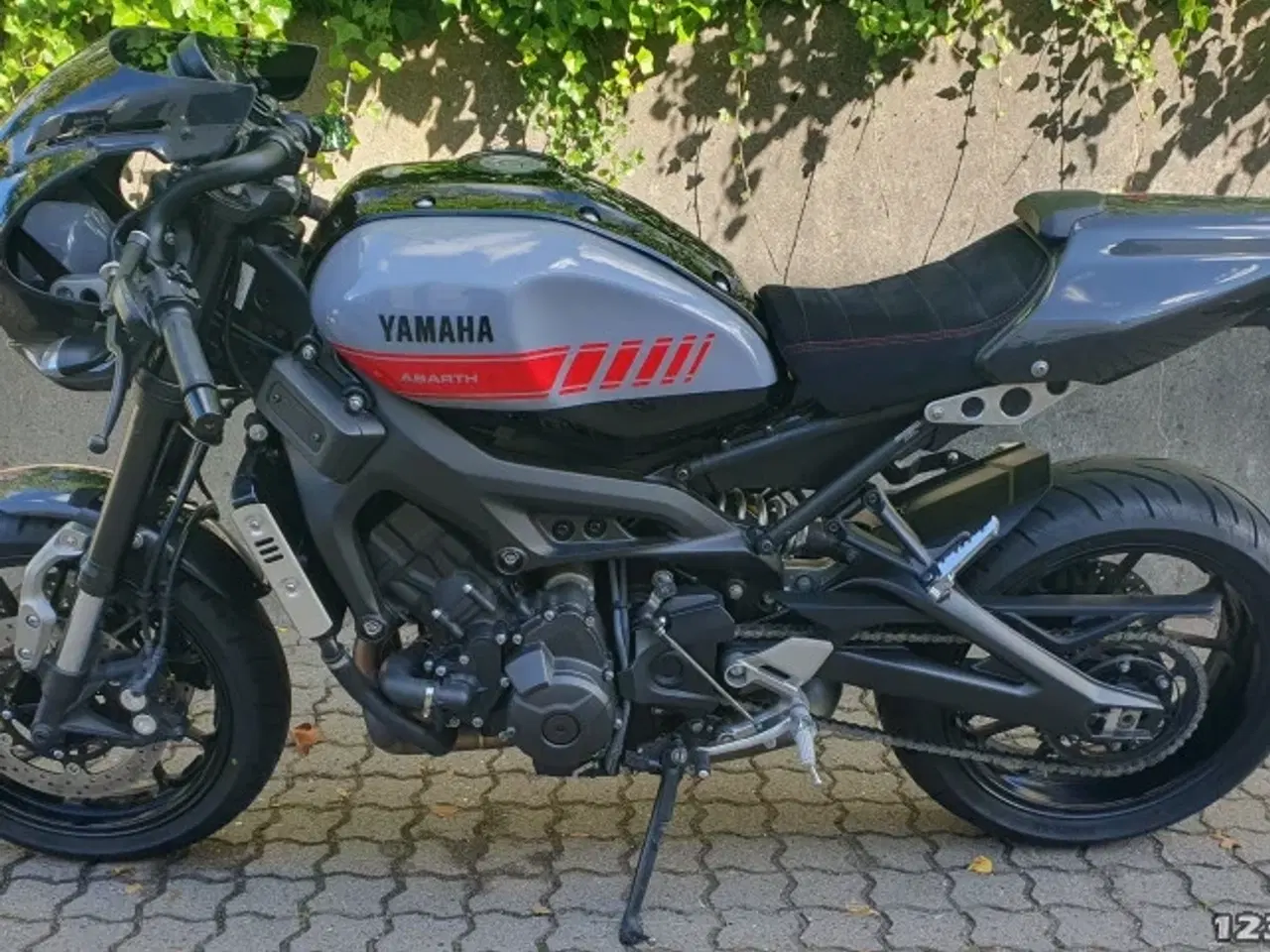 Billede 4 - Yamaha XSR 900