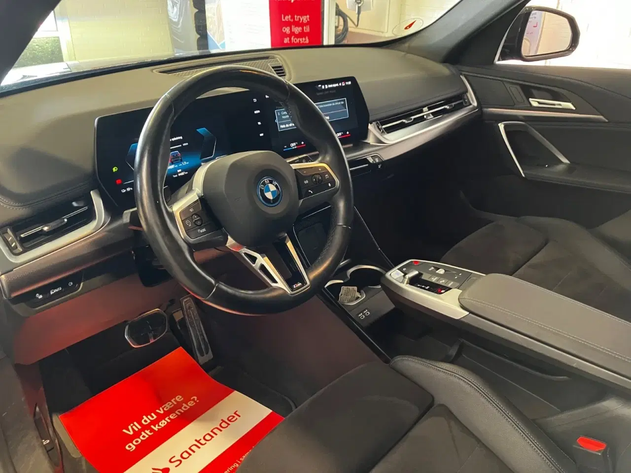 Billede 10 - BMW iX1  xDrive30 M-Sport