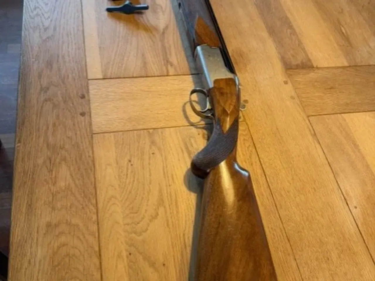 Billede 2 - Browning Waterfall