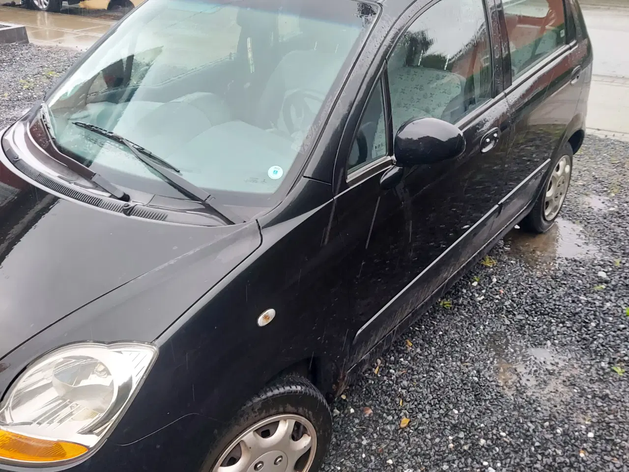 Billede 3 - Chevolet matiz