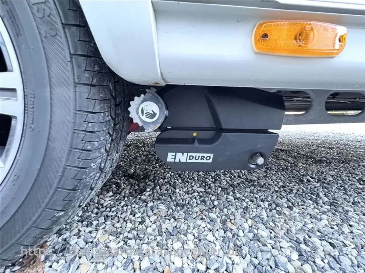 Billede 16 - 2022 - Dethleffs Camper 500 QSK D-Line Dobbeltseng-Køjer-Gulvtemp.-Mover-Telt