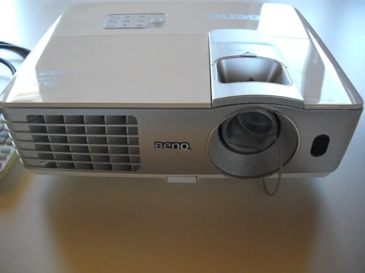 Billede 1 - Projektor BenQ W1070