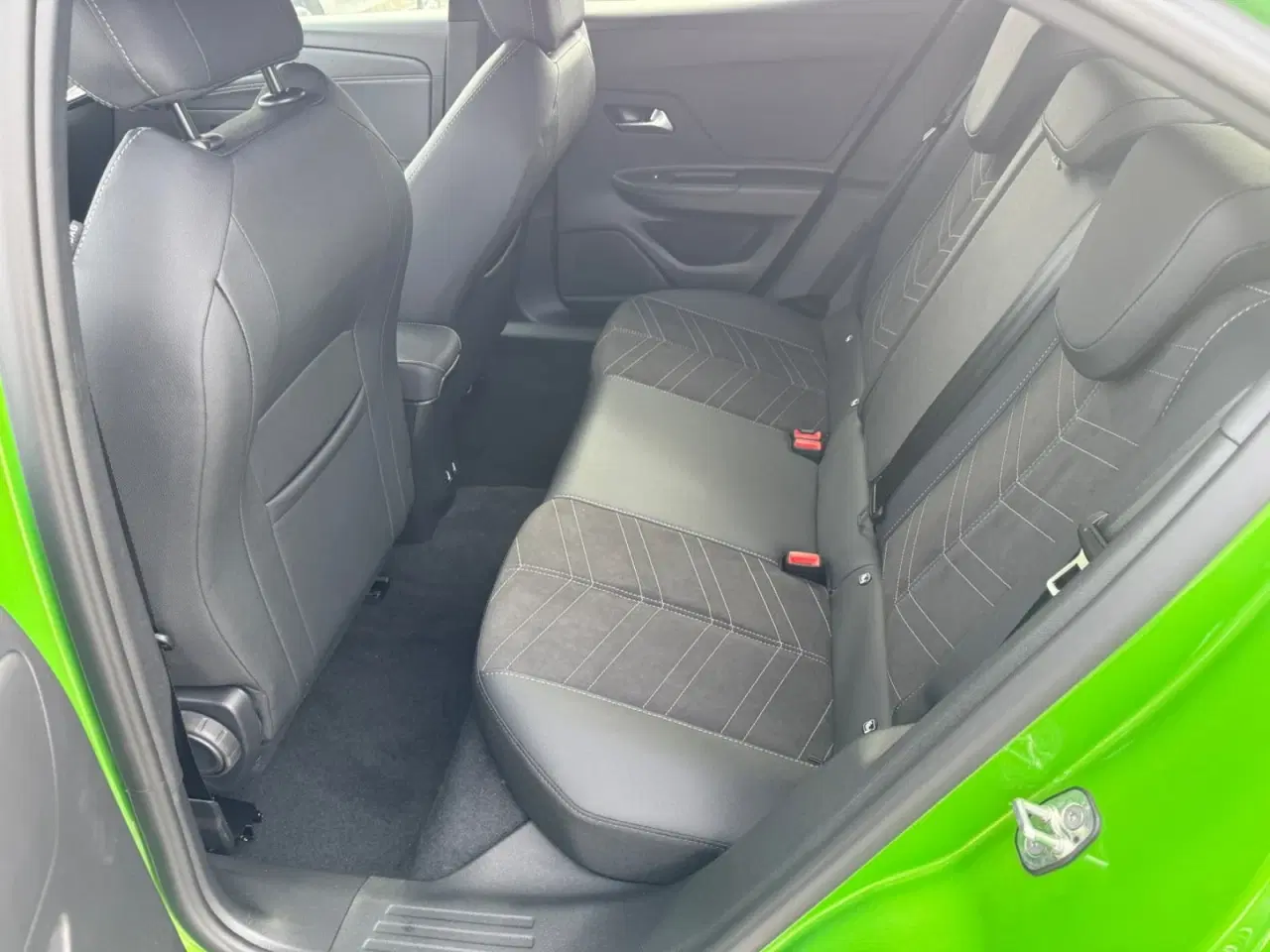 Billede 8 - Opel Mokka-e 50 Ultimate