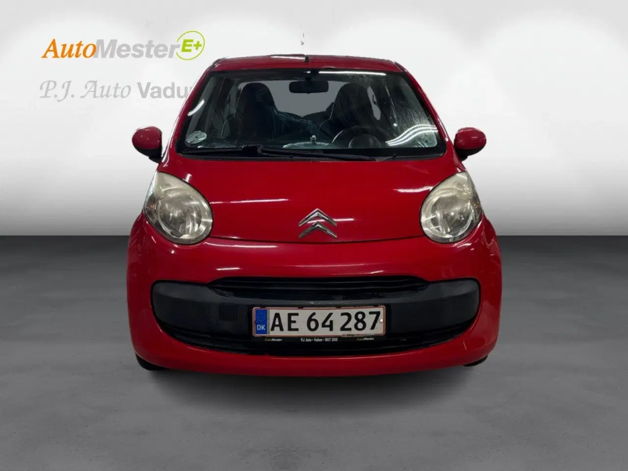 Billede 2 - Citroën C1 1,0i Prestige