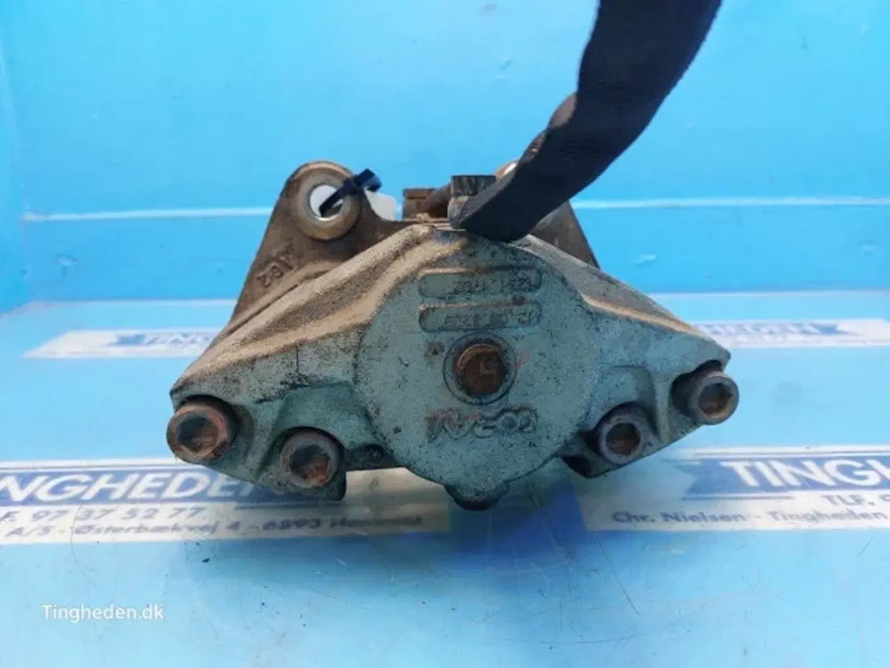 Billede 7 - New Holland CR9080 Bremsekaliber 84989455