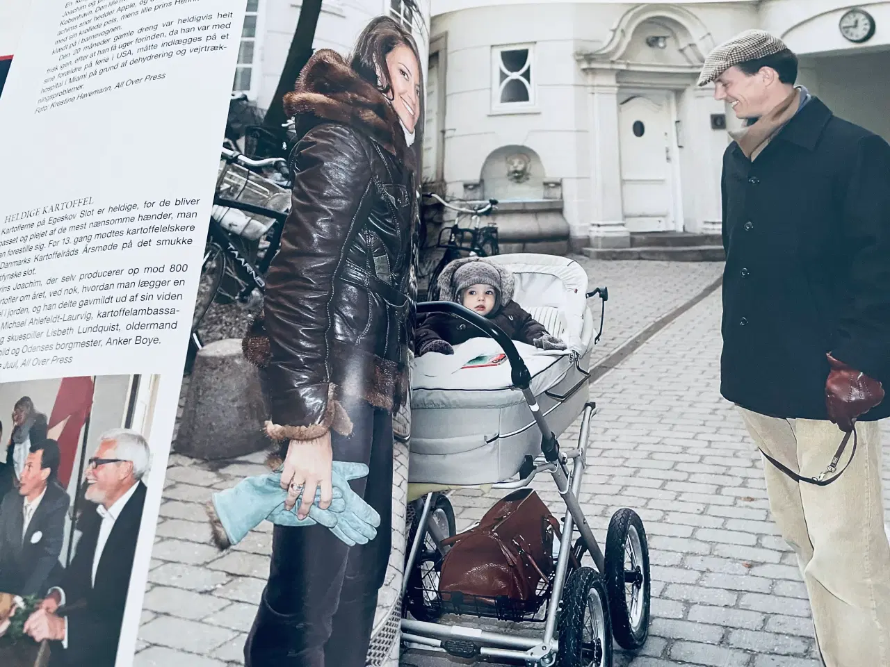 Billede 10 - Kongehuset 2011