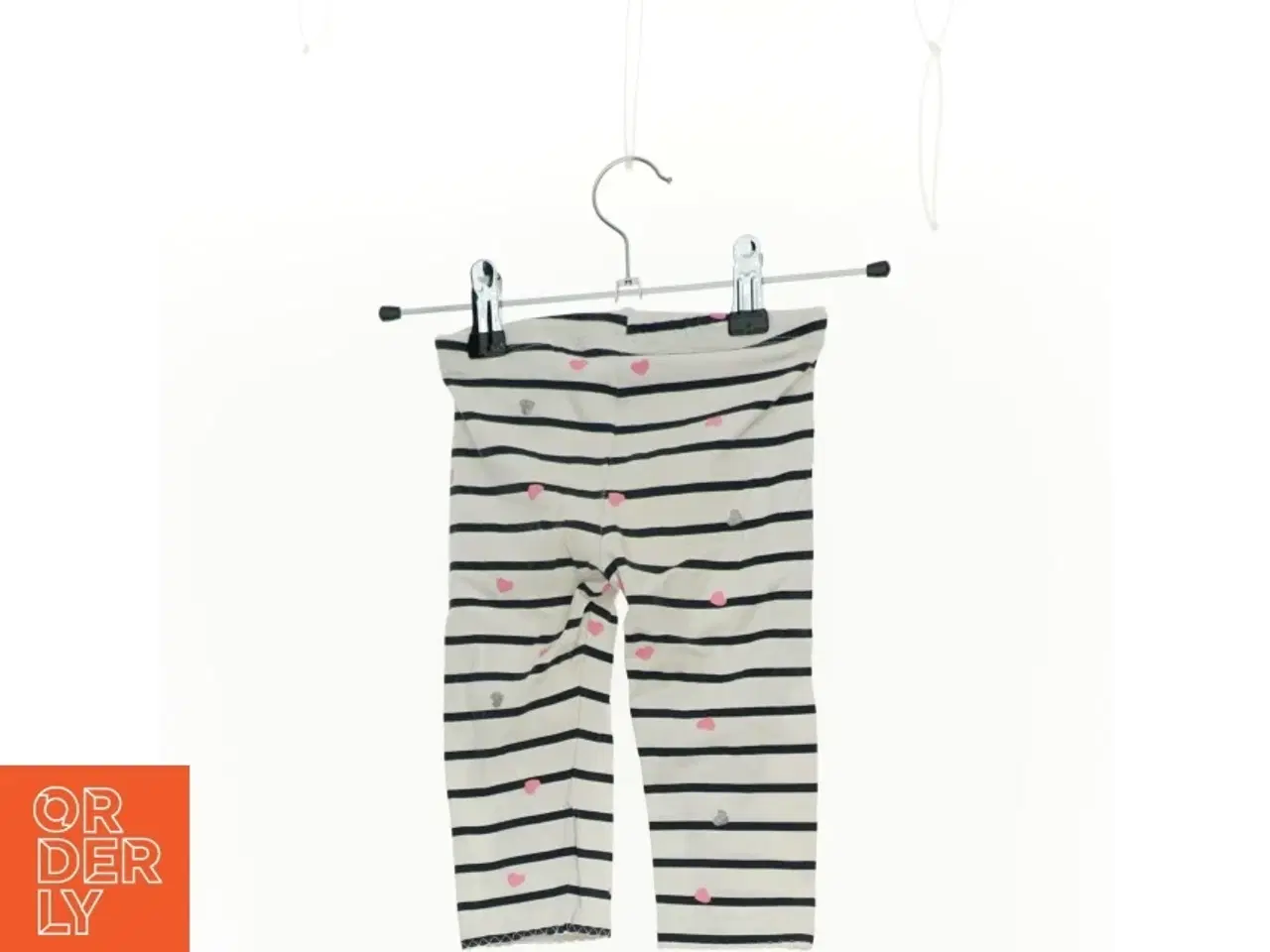 Billede 2 - Leggings fra H&M (str. 98 cm)