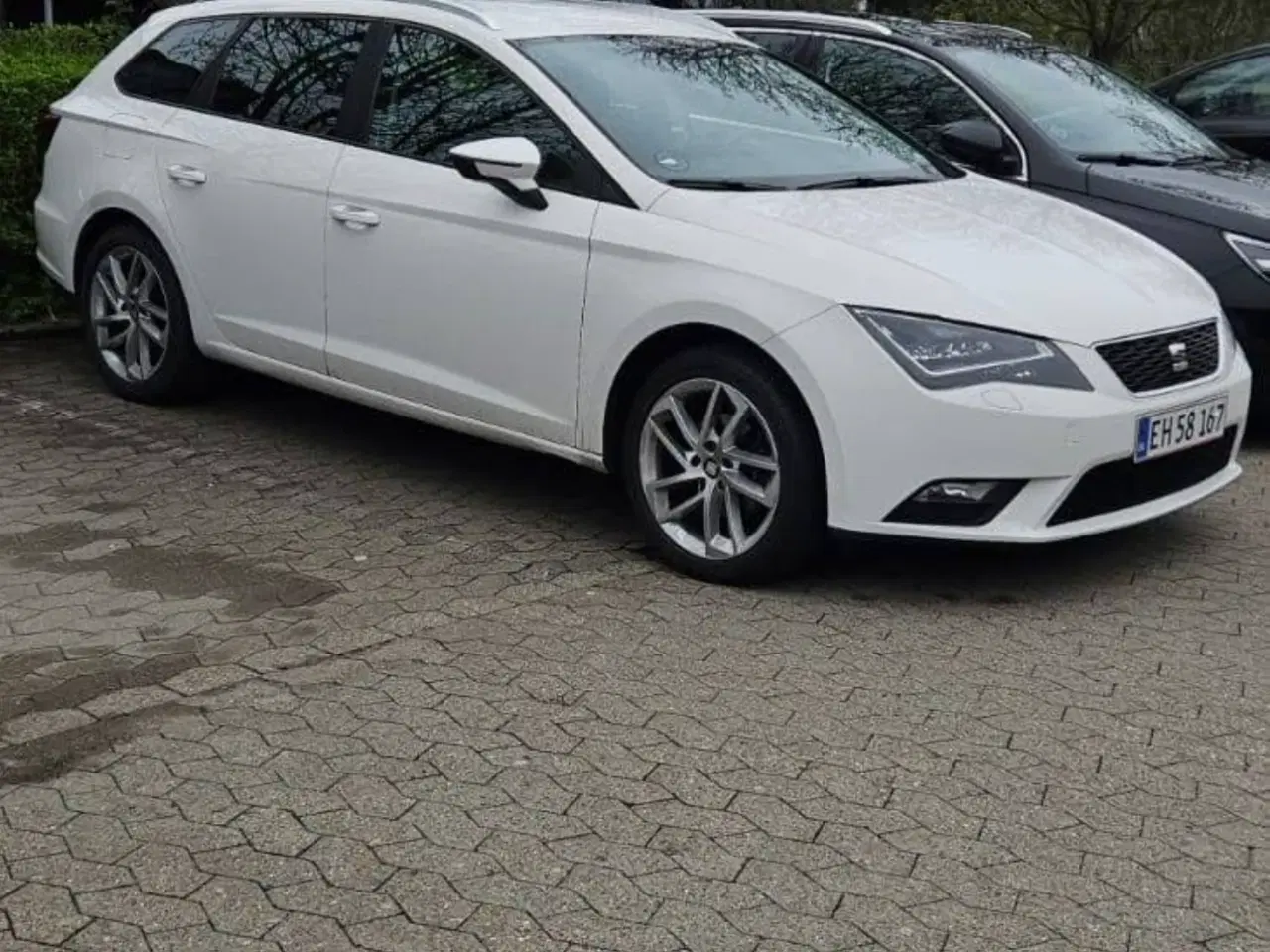 Billede 3 - SEAT 1.6 TDI