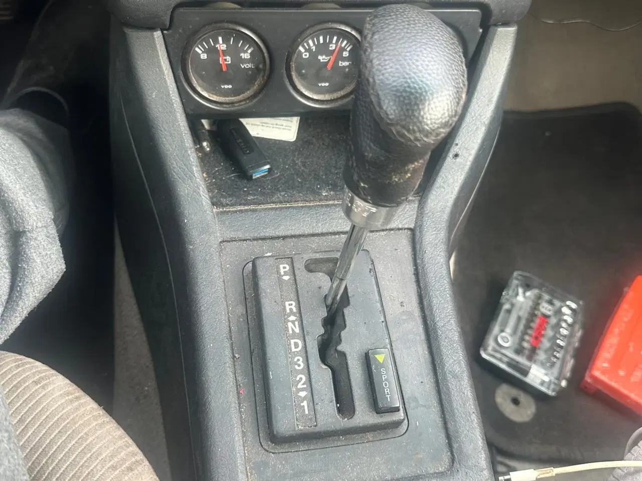 Billede 8 - Audi 80 2,8 E