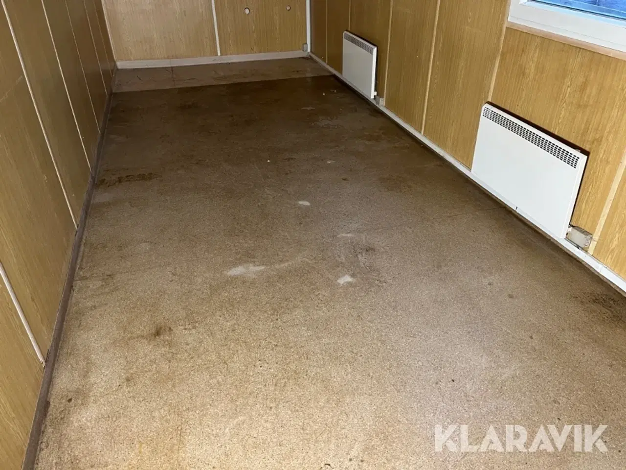 Billede 4 - Skurvogn/frokostvogn