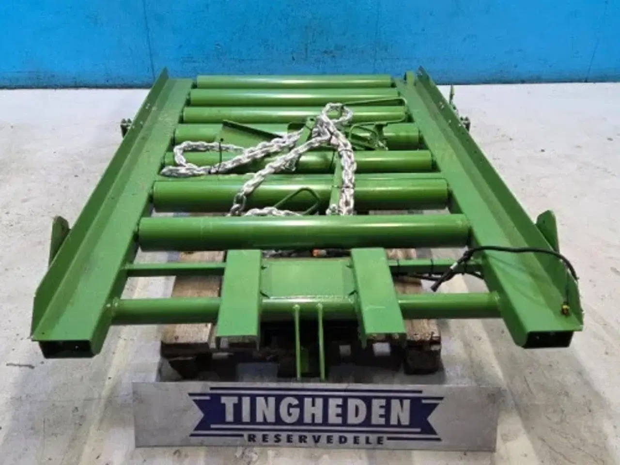 Billede 1 - Krone 1290 Ballesliske 200773961