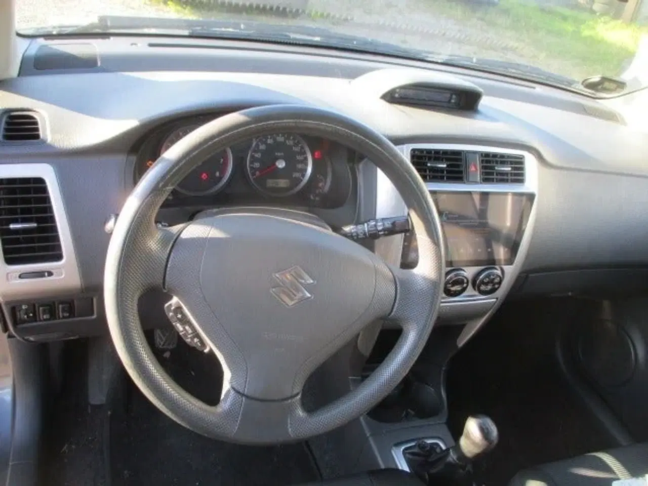 Billede 10 - Suzuki Liana 1,6 Breeze