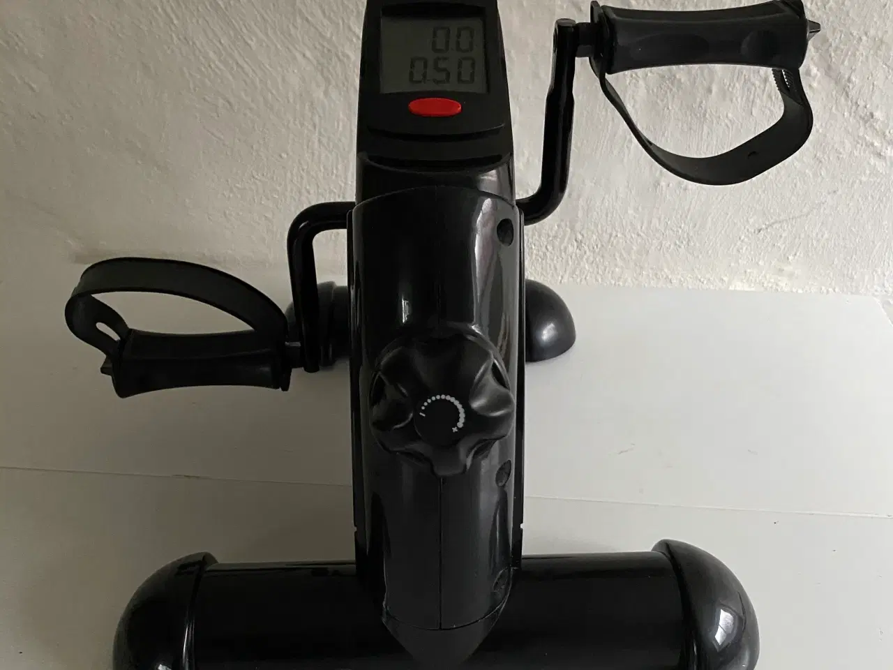 Billede 3 - Pedaltræner / sofacykel