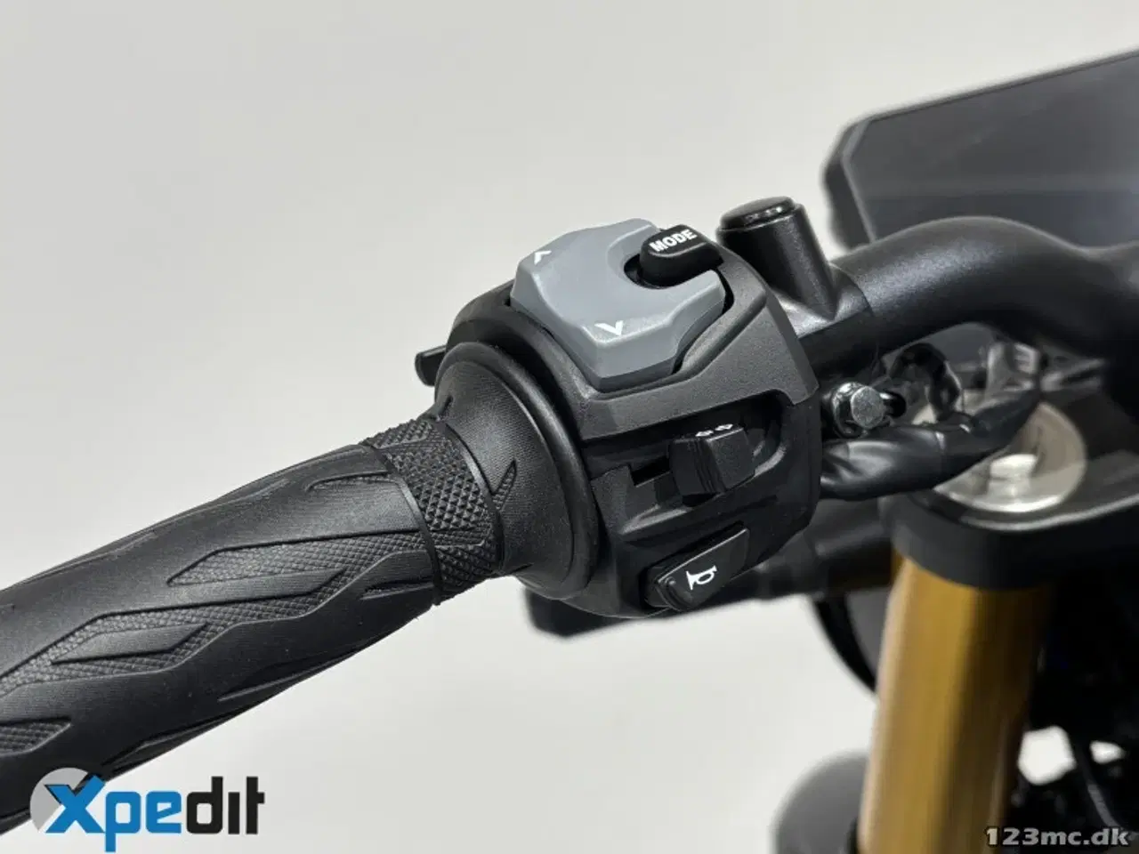 Billede 12 - Suzuki GSX-8T