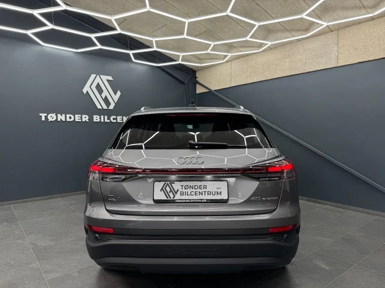 Billede 17 - Audi Q4 e-tron 40