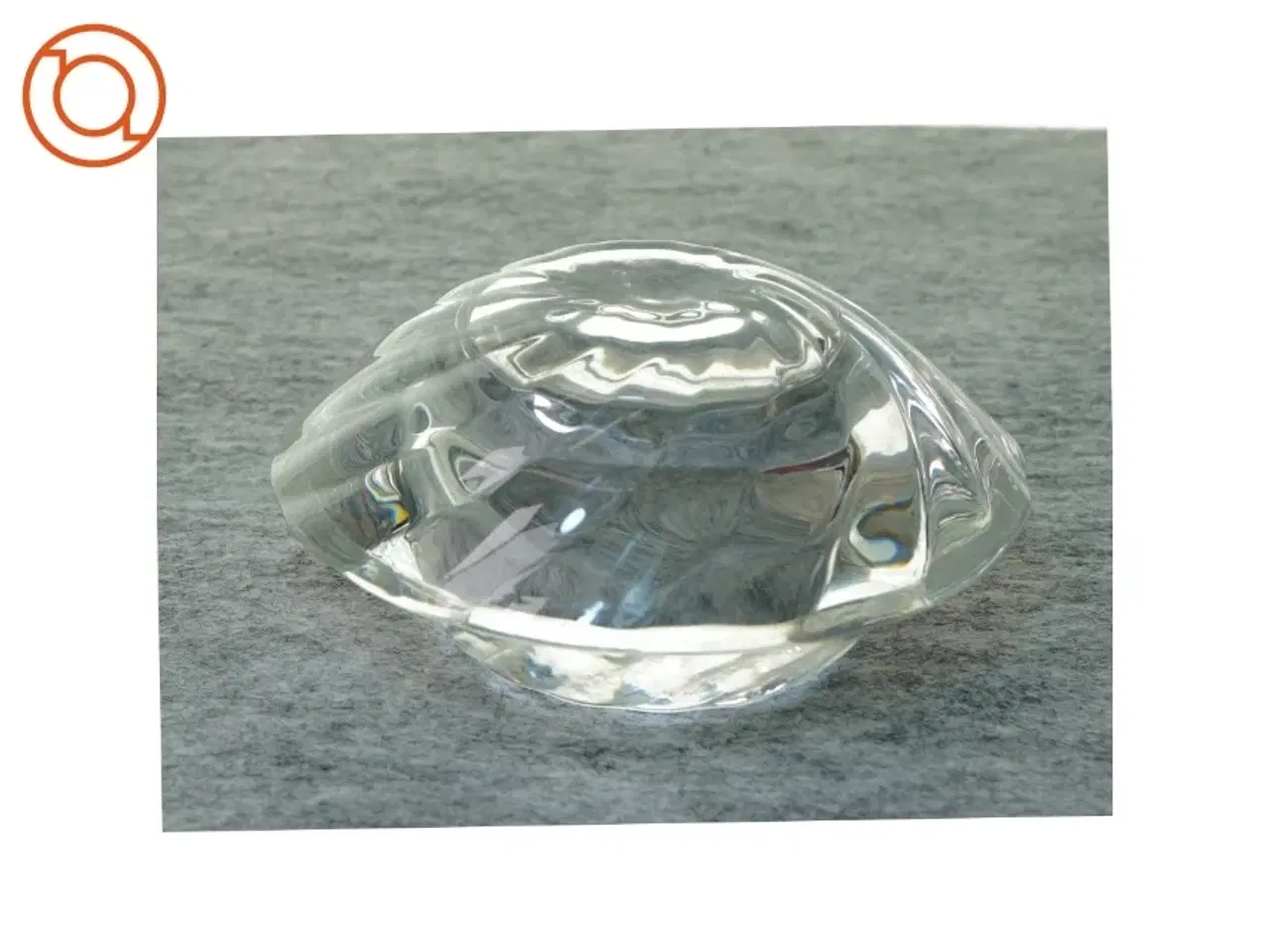 Billede 2 - Lysestage (str. 13 x 6 cm)