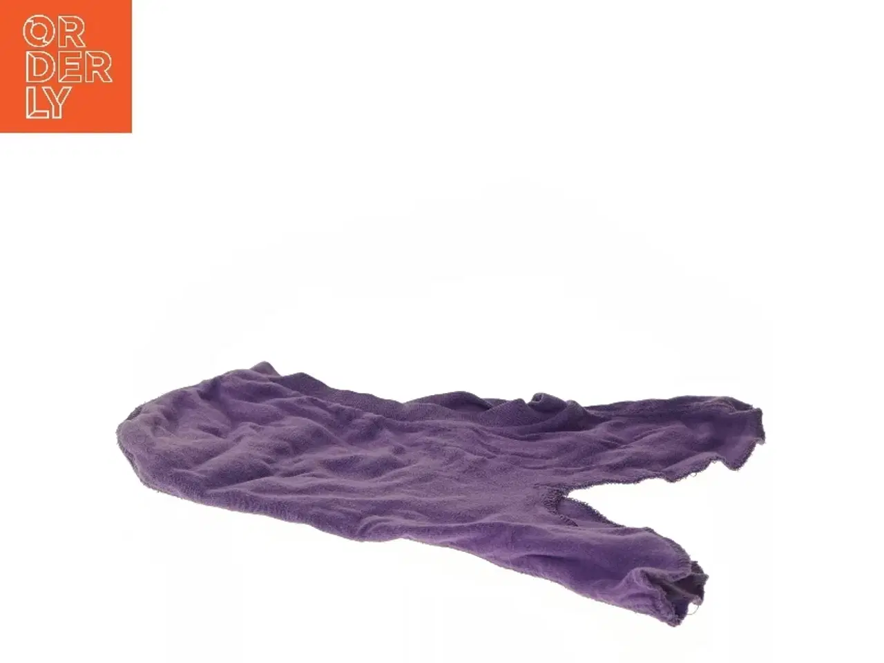 Billede 3 - Lilla elefanthue til børn fra Name it (str. 74-80 )