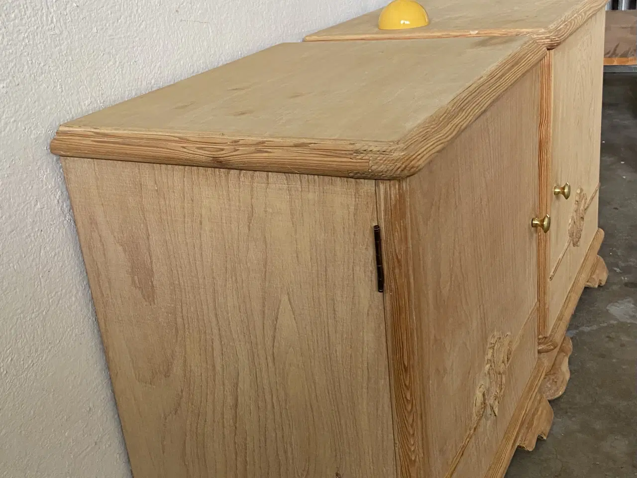 Billede 5 - Retro sengeborde 