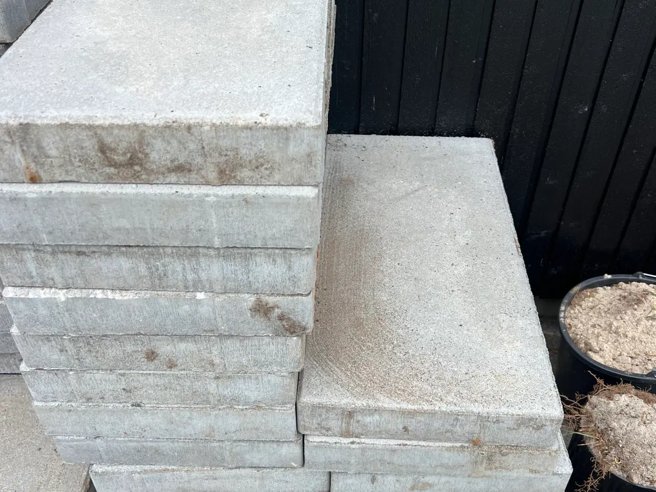 Billede 2 - Fliser fra FC beton