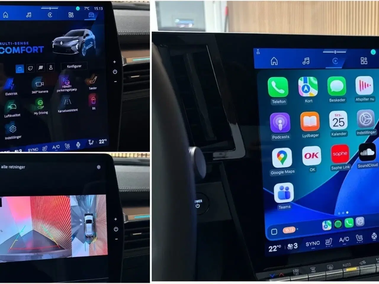 Billede 16 - Renault Scenic E-Tech 87 Iconic