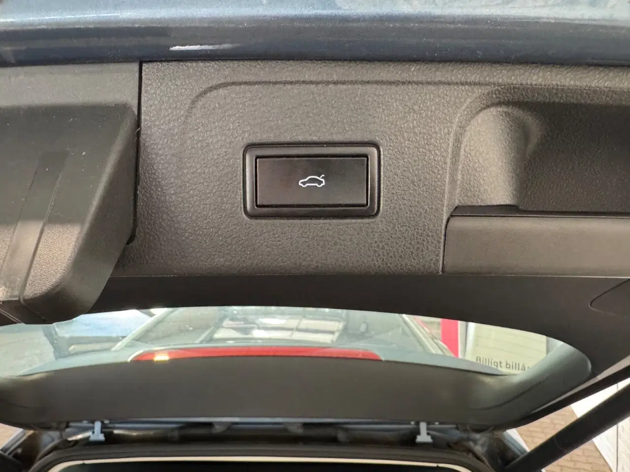 Billede 8 - VW Passat 1,4 TSi 150 Highline+ Variant DSG