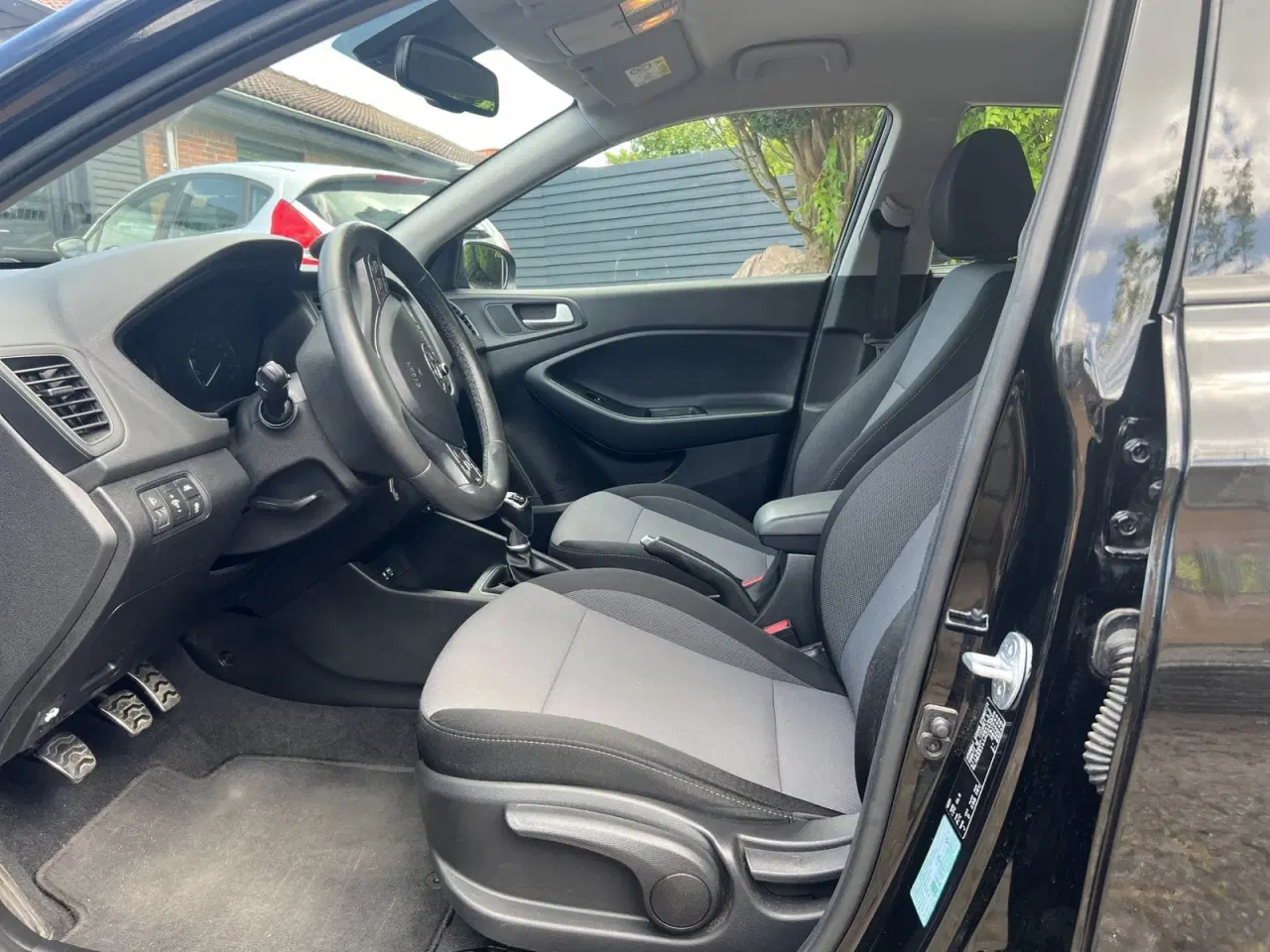 Billede 9 - Hyundai i20 Active Cross 1,0 T-GDi Vision+