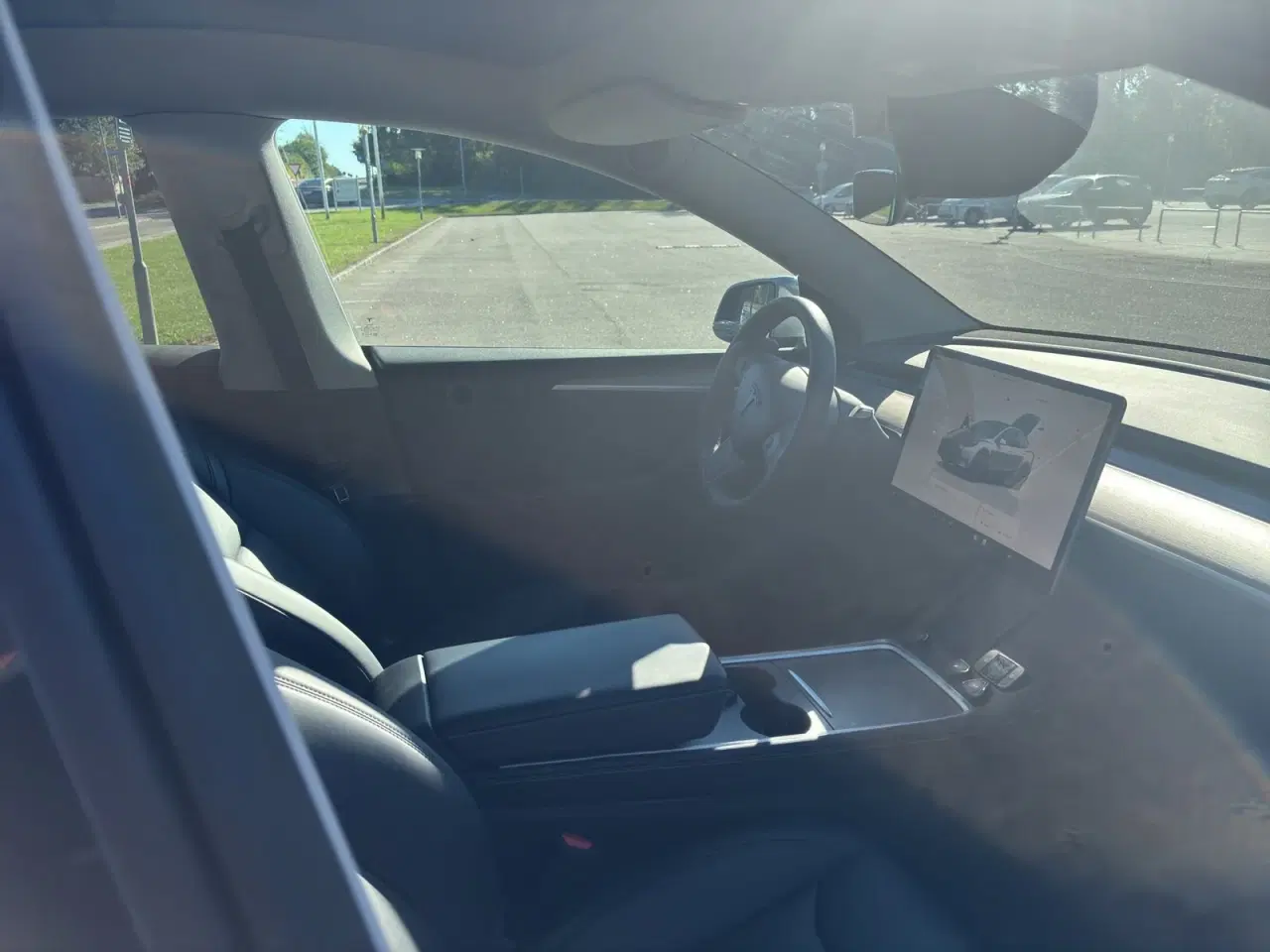 Billede 13 - Tesla Model Y  Long Range AWD