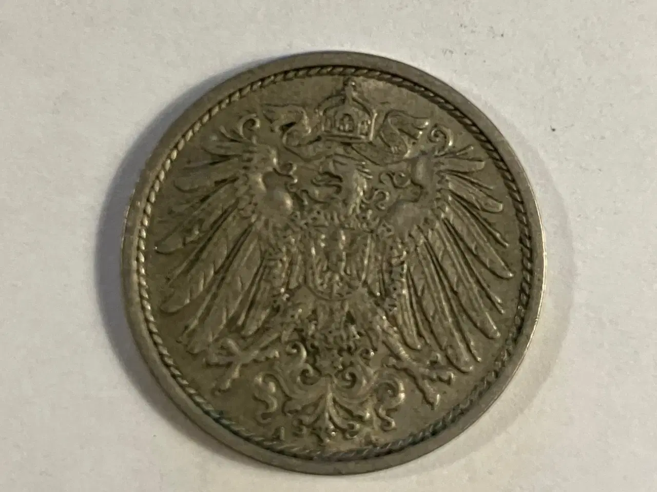 Billede 2 - 10 Pfennig Germany 1913