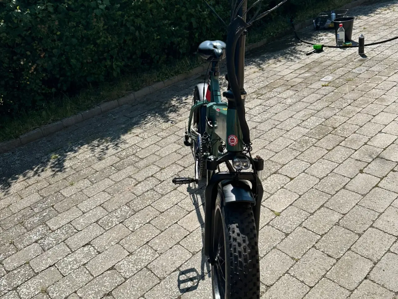 Billede 3 - Mate X 750JB🚀
