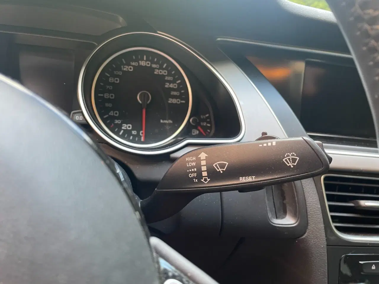 Billede 8 - Audi A5 2,0 TDi 190 Sportback