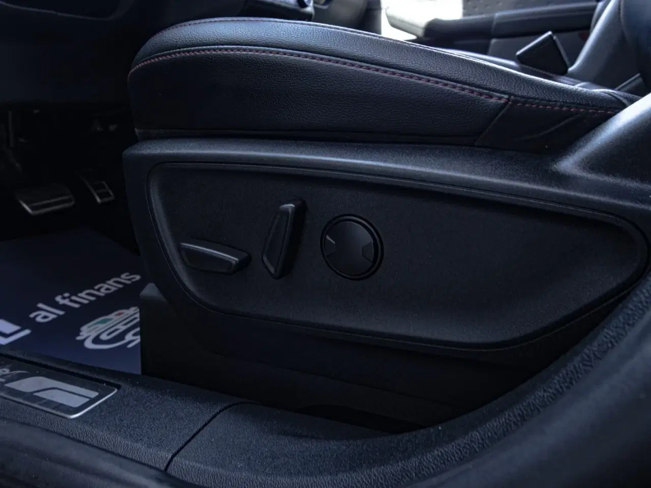 Billede 7 - Ford Kuga 2,5 PHEV ST-Line CVT
