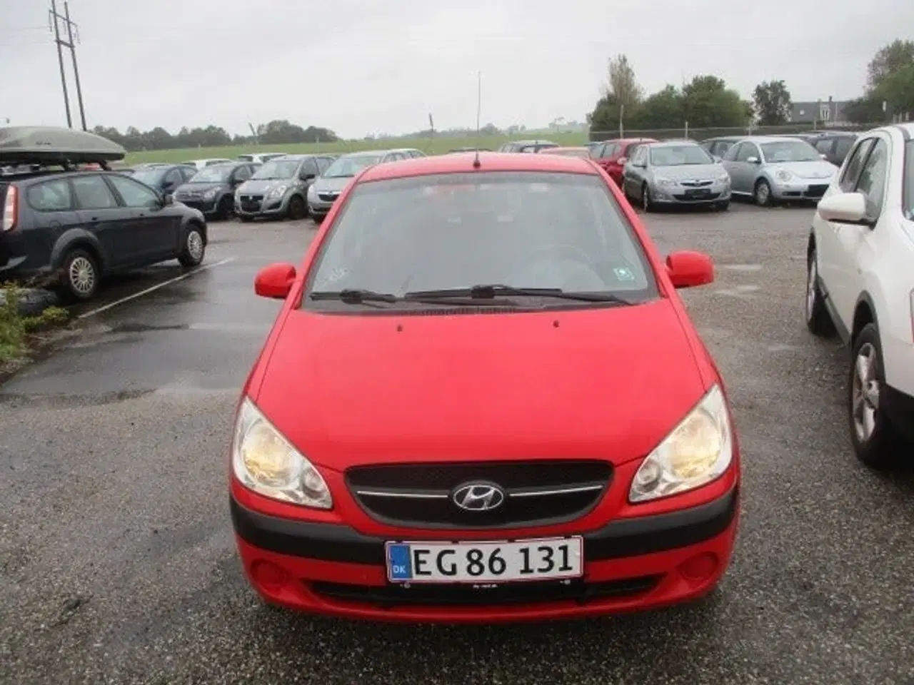 Billede 2 - Hyundai Getz 1,5 CRDi 88 GL