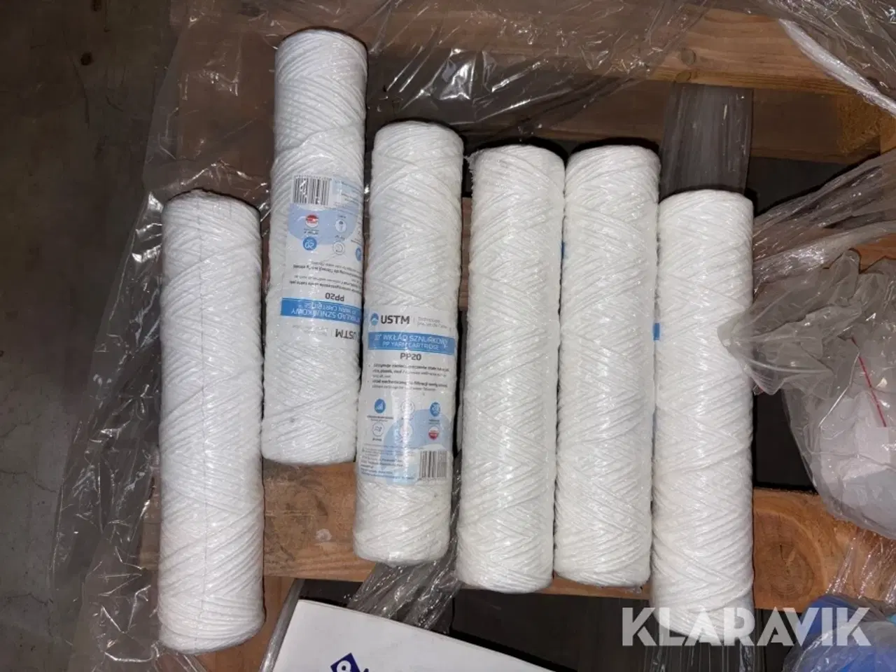 Billede 10 - Vandblødgøringsanlæg Amii Weber Aqua Standard L