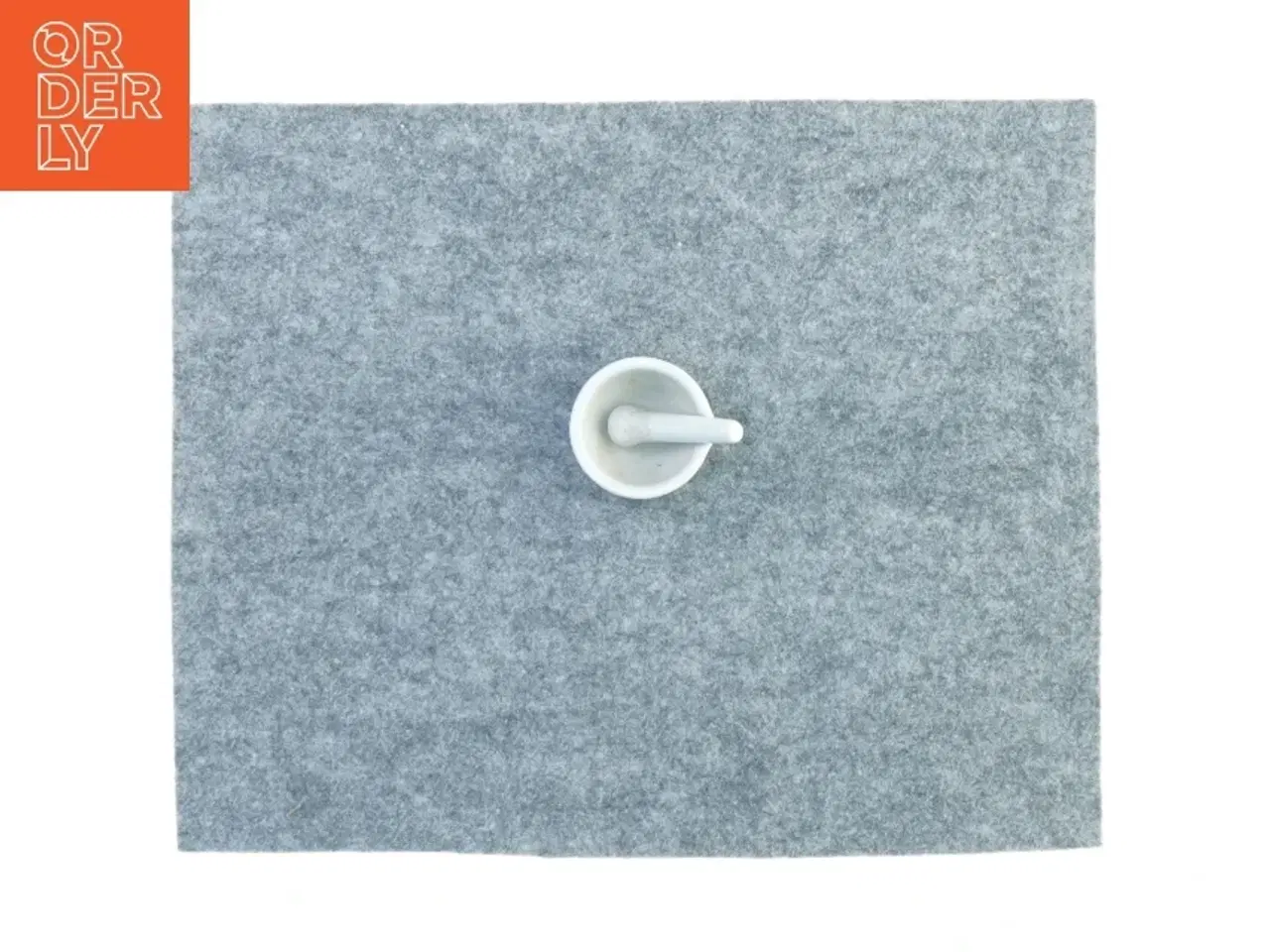 Billede 1 - morter (str. 5 cm)