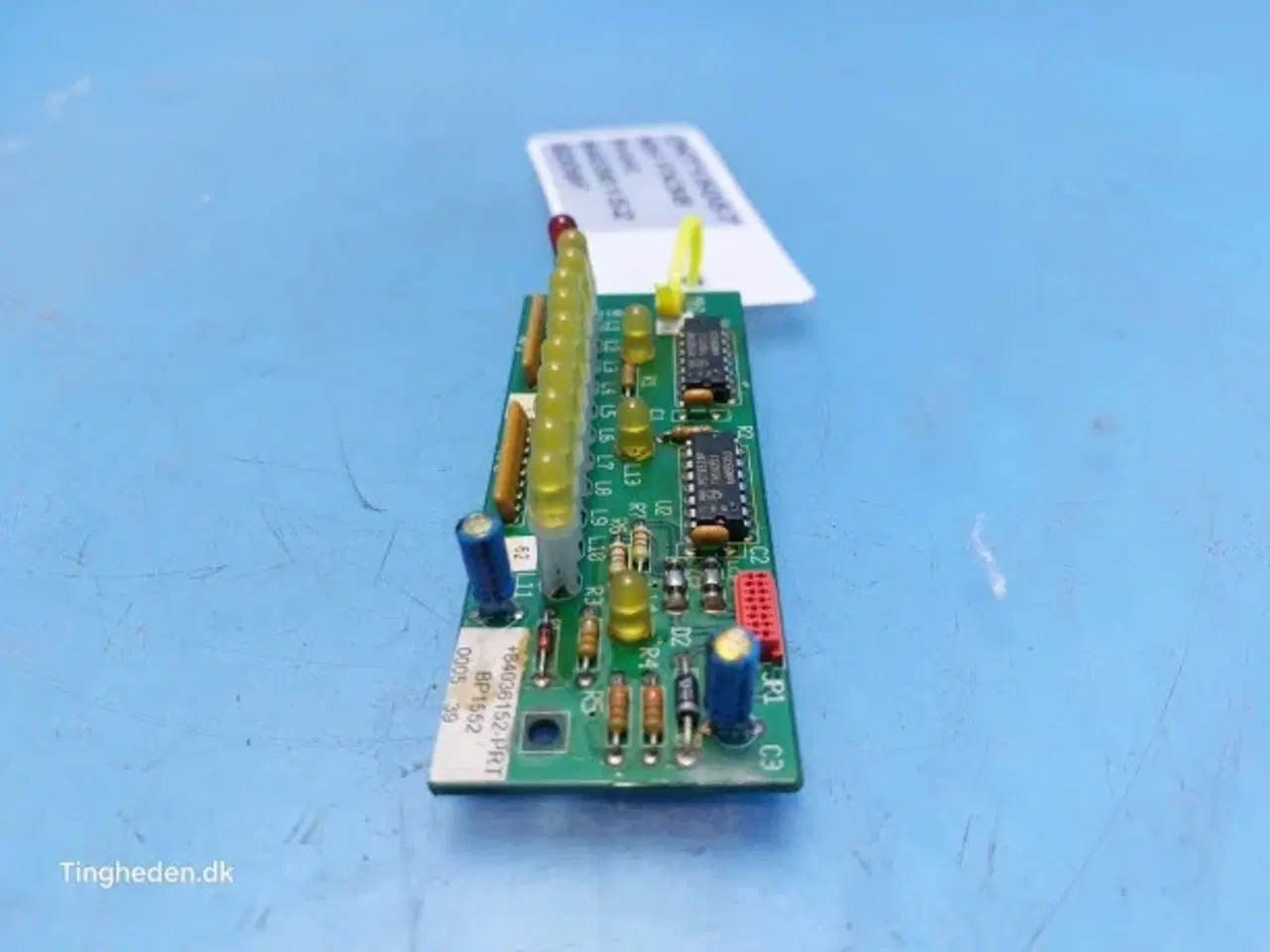 Billede 10 - New Holland FX38 Print 84036152