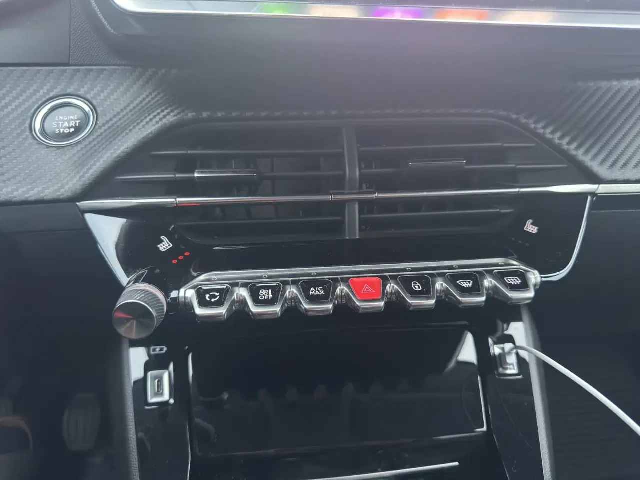 Billede 14 - Peugeot 208 1,2 PureTech 100 Evolution