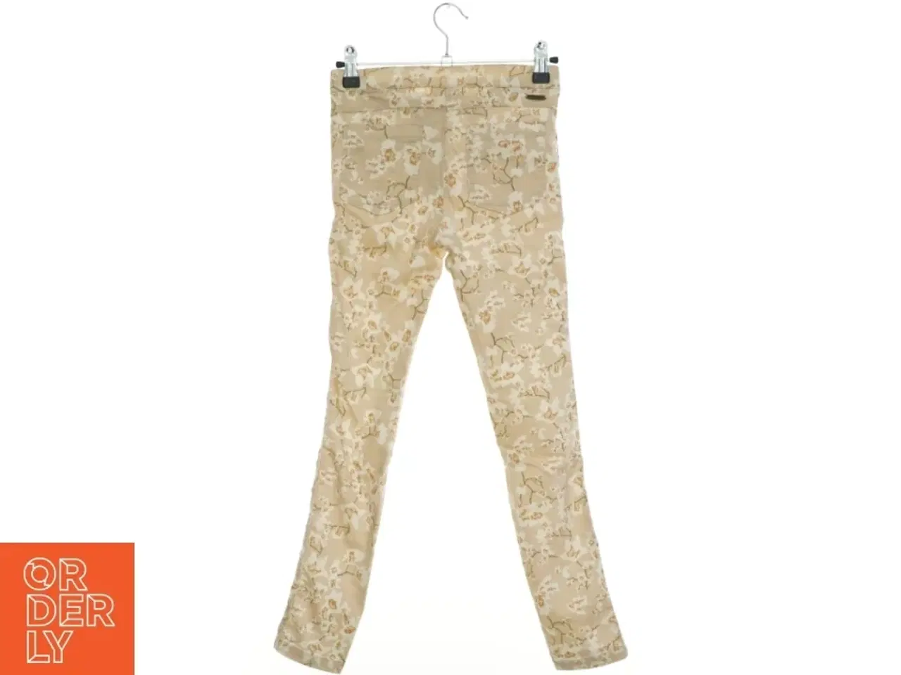 Billede 1 - Jeans fra Pomp de Lux (str. 134 cm)
