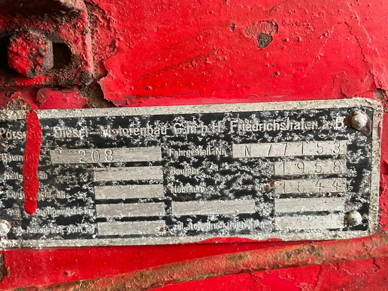 Billede 4 - Porche N208