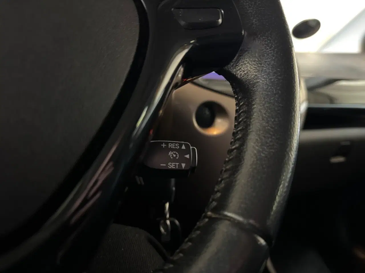 Billede 13 - Citroën C1 1,0 VTi Origins