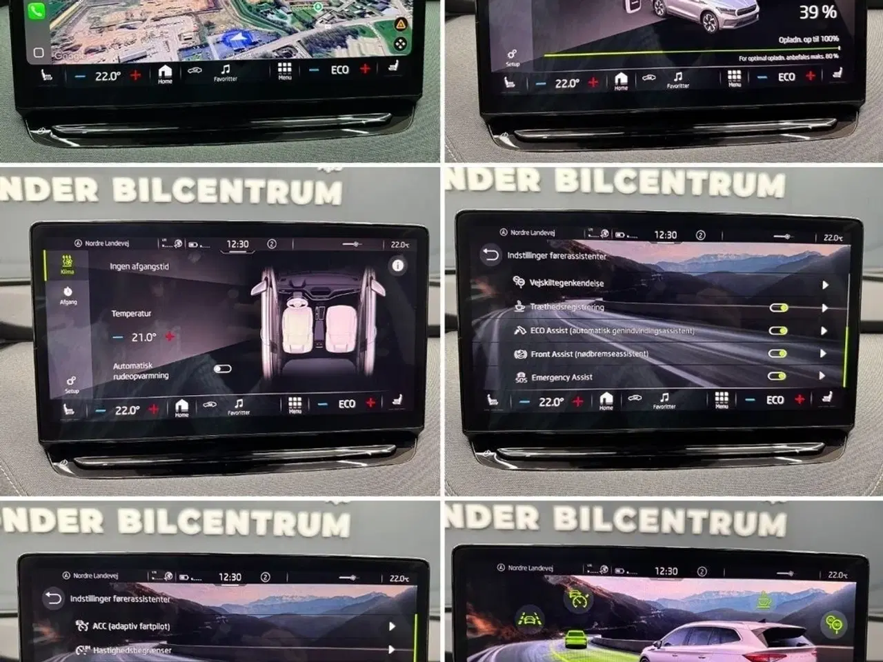 Billede 11 - Skoda Enyaq 80 iV Loft