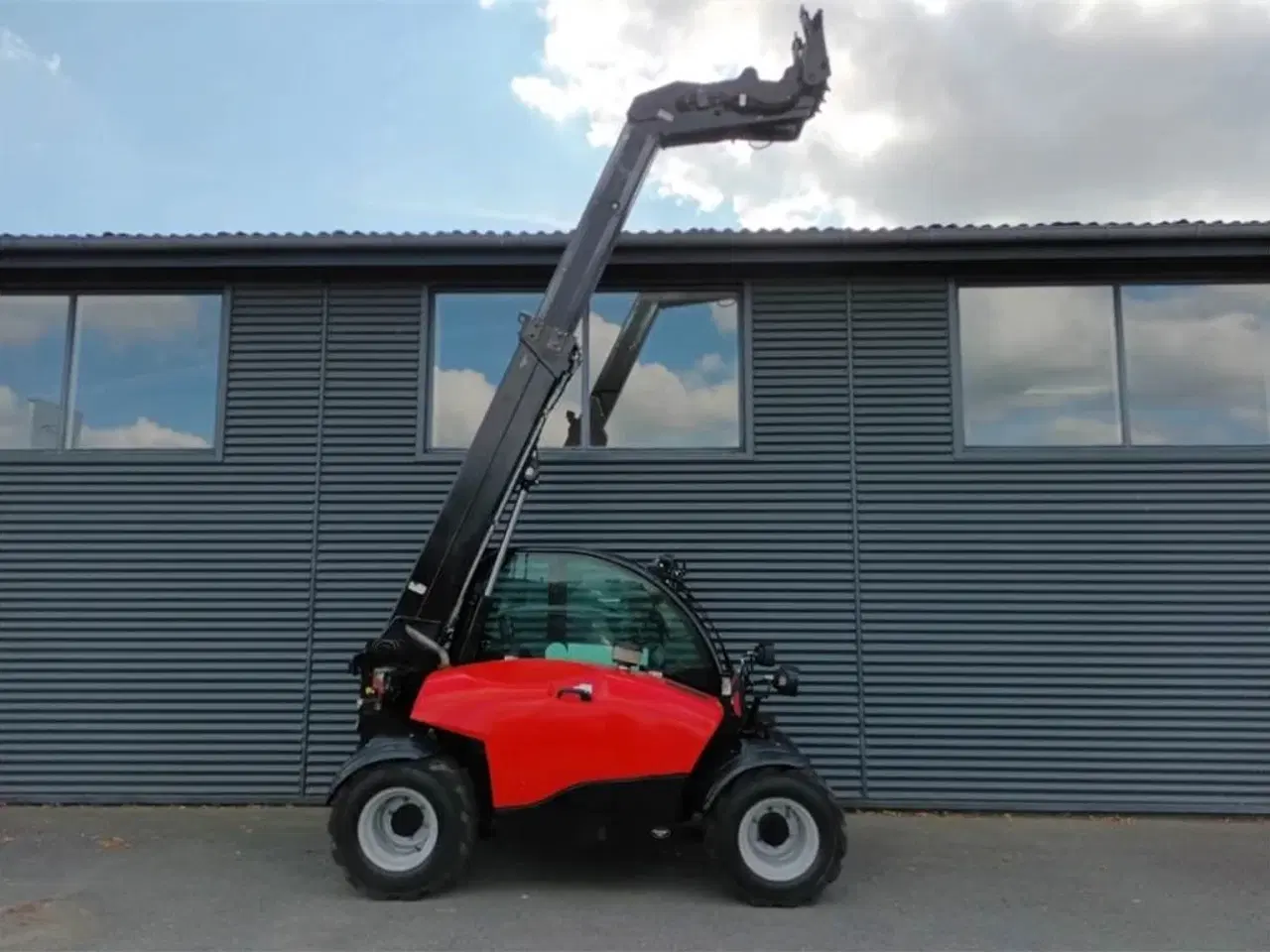 Billede 7 - GiANT gt5048