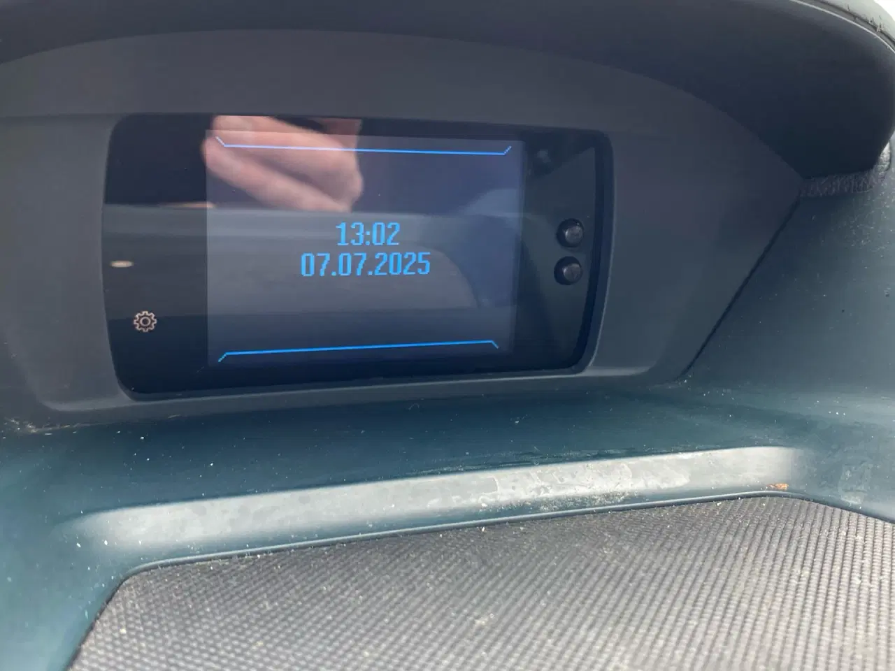 Billede 10 - Ford C-MAX 1,6 TDCi Trend 115HK 6g
